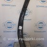 ФОТО Накладка бампера для Toyota Avensis T250 (02.2003-10.2009) Киев
