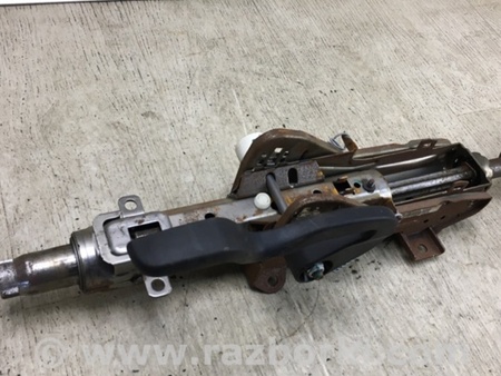 ФОТО Рульовий вал для Volkswagen Passat B8 (07.2014-...) Киев
