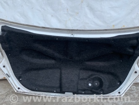 ФОТО Кришка багажника для Toyota Solara Киев