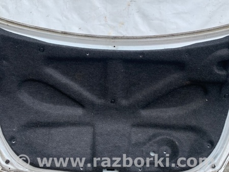 ФОТО Кришка багажника для Toyota Solara Киев