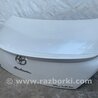 ФОТО Кришка багажника для Toyota Solara Киев