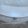 ФОТО Кришка багажника для Toyota Solara Киев