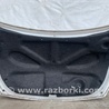 ФОТО Кришка багажника для Toyota Solara Киев