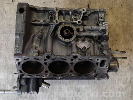 ФОТО Блок двигуна для Toyota Camry 30 XV30 (09.2001-03.2006) Киев