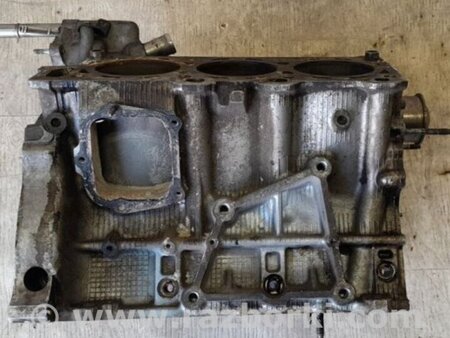 ФОТО Блок двигуна для Toyota Camry 30 XV30 (09.2001-03.2006) Киев