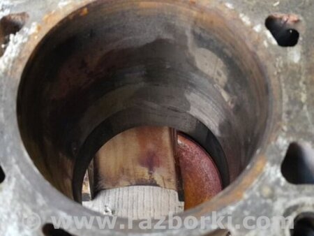ФОТО Блок двигуна для Toyota Camry 30 XV30 (09.2001-03.2006) Киев