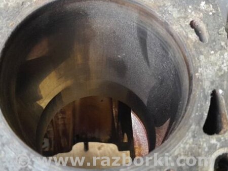 ФОТО Блок двигуна для Toyota Camry 30 XV30 (09.2001-03.2006) Киев