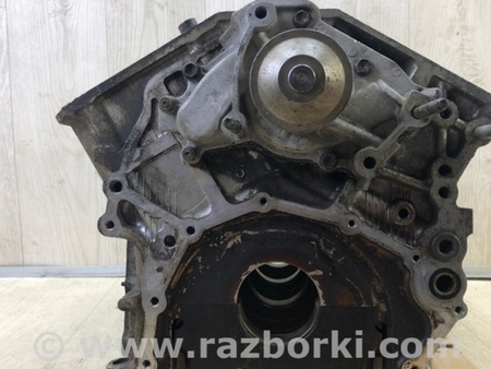 ФОТО Блок двигуна для Toyota Camry 30 XV30 (09.2001-03.2006) Киев