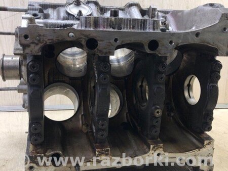 ФОТО Блок двигуна для Toyota Camry 30 XV30 (09.2001-03.2006) Киев