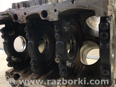 ФОТО Блок двигуна для Toyota Camry 30 XV30 (09.2001-03.2006) Киев