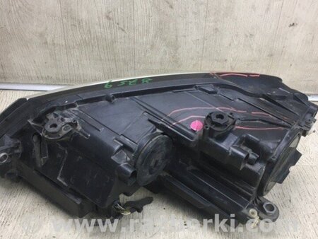 ФОТО Фара для Volkswagen Jetta USA (10-17) Киев