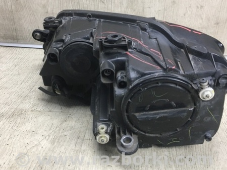 ФОТО Фара для Volkswagen Jetta USA (10-17) Киев