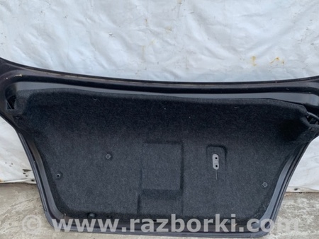 ФОТО Кришка багажника для Nissan Altima L32 Киев