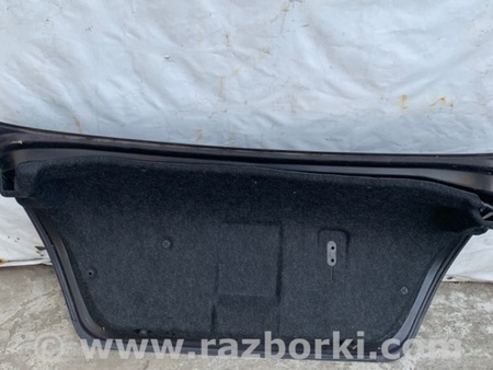ФОТО Кришка багажника для Nissan Altima L32 Киев