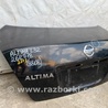 ФОТО Кришка багажника для Nissan Altima L32 Киев
