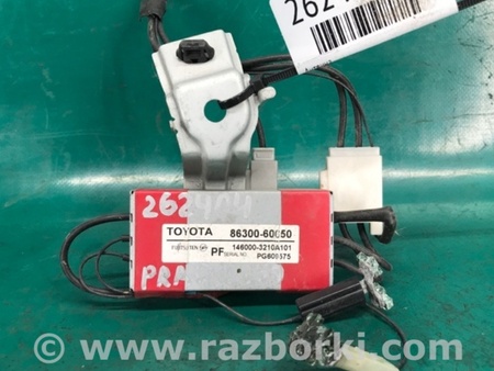 ФОТО Антена для Toyota Land Cruiser Prado 150 Киев