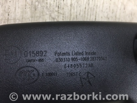 ФОТО дзеркало салону для Dodge Journey (2011-2020) Киев
