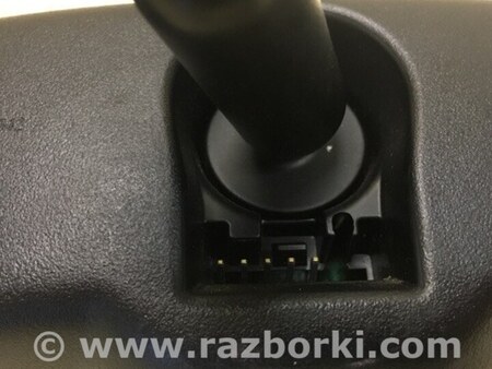 ФОТО дзеркало салону для Dodge Journey (2011-2020) Киев