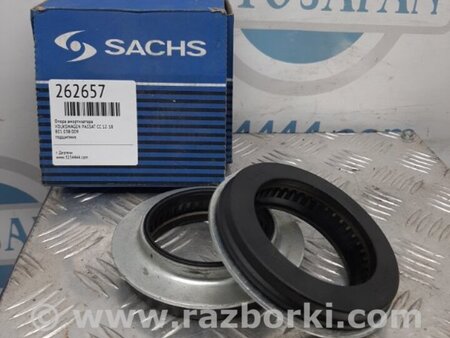 ФОТО Опора амортизатора для Volkswagen Passat CC (01.2012-12.2016) Киев