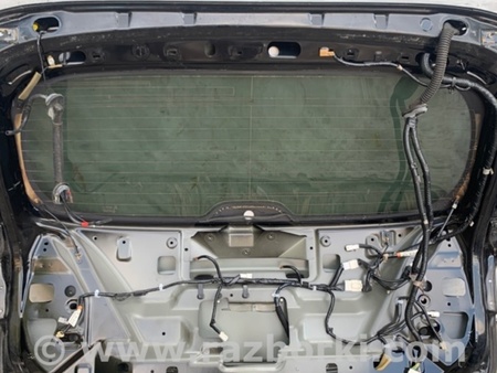 ФОТО Кришка багажника для Infiniti QX60/JX35 Киев