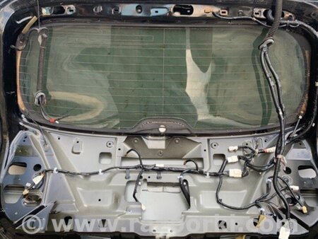ФОТО Кришка багажника для Infiniti QX60/JX35 Киев