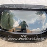 ФОТО Кришка багажника для Infiniti QX60/JX35 Киев