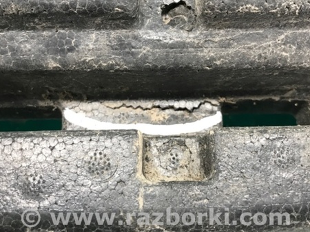 ФОТО Наповнювач бампера передній для Jeep Compass Киев