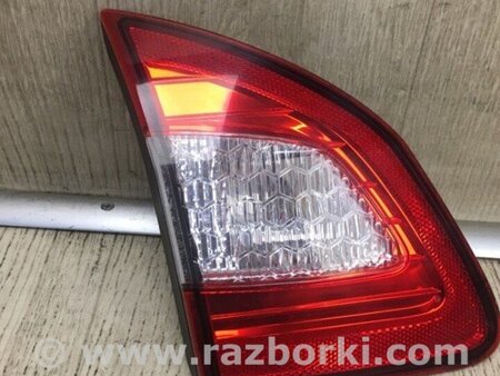 ФОТО Ліхтар внутрішній для Ford Fiesta Mk6 (2008-2017) Киев