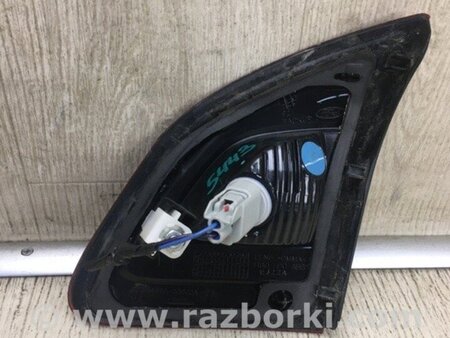 ФОТО Ліхтар внутрішній для Ford Fiesta Mk6 (2008-2017) Киев