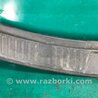 ФОТО Накладка на порог багажника для Acura MDX YD2 (2006-2012) Киев