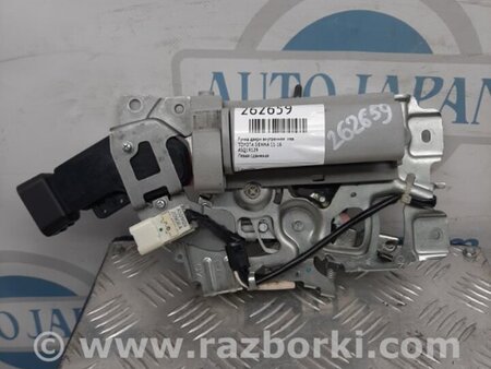 ФОТО Ручка дверей внутрішня ліва для Toyota Sienna (11-16) Киев