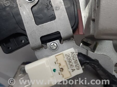 ФОТО Ручка дверей внутрішня ліва для Toyota Sienna (11-16) Киев