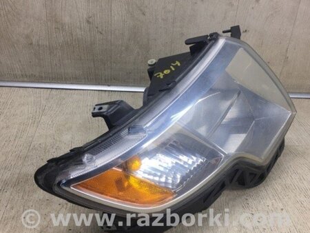 ФОТО Фара для Ford Edge 1 U387 (01.2006-04.2015) Киев