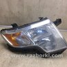 Фара Ford Edge 1 U387 (01.2006-04.2015)