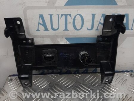 ФОТО Зарядне гніздо (розетка) для Infiniti QX60/JX35 Киев