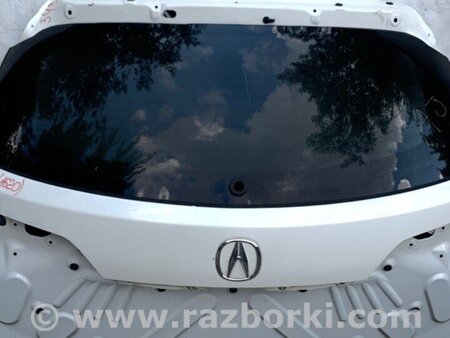 ФОТО Кришка багажника для Acura RDX TB3, TB4 (03.2012-12.2015) Киев