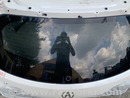 ФОТО Кришка багажника для Acura RDX TB3, TB4 (03.2012-12.2015) Киев