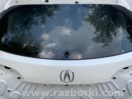 ФОТО Кришка багажника для Acura RDX TB3, TB4 (03.2012-12.2015) Киев