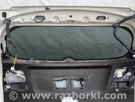 ФОТО Кришка багажника для Acura RDX TB3, TB4 (03.2012-12.2015) Киев