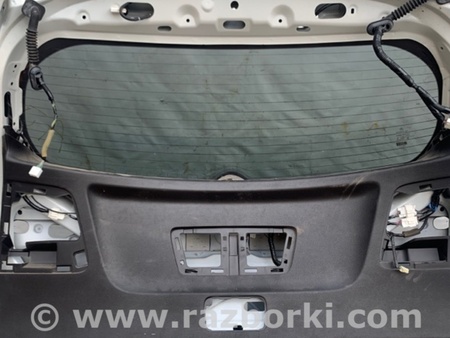 ФОТО Кришка багажника для Acura RDX TB3, TB4 (03.2012-12.2015) Киев