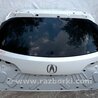 Кришка багажника Acura RDX TB3, TB4 (03.2012-12.2015)