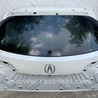 ФОТО Кришка багажника для Acura RDX TB3, TB4 (03.2012-12.2015) Киев