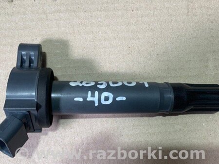 ФОТО Котушка запалювання для Toyota Camry 40 XV40 (01.2006-07.2011) Киев