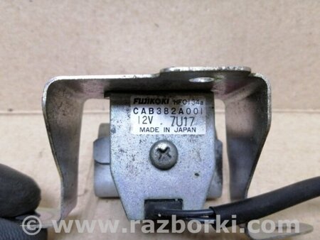 ФОТО Клапан кондиціонера для Mitsubishi Outlander GF (2012-) Киев