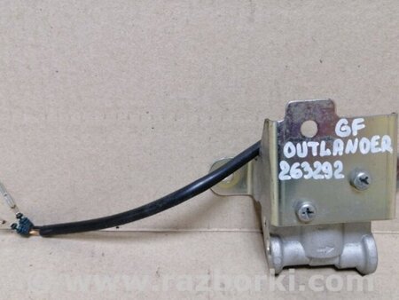 ФОТО Клапан кондиціонера для Mitsubishi Outlander GF (2012-) Киев