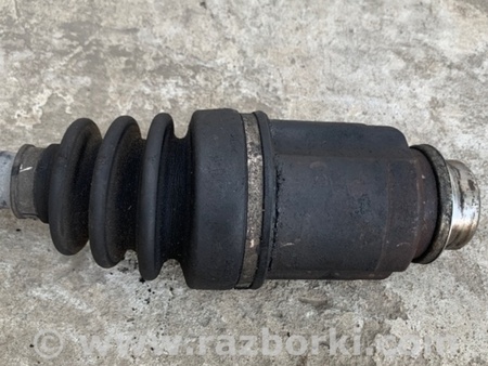 ФОТО Привід передній для Infiniti QX60/JX35 Киев