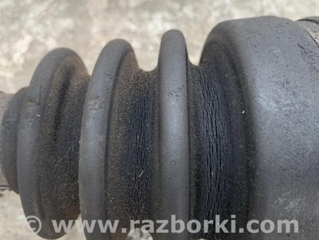 ФОТО Привід передній для Infiniti QX60/JX35 Киев