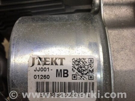 ФОТО Електропідсилювач рульового керування для Nissan Sentra B17 Киев