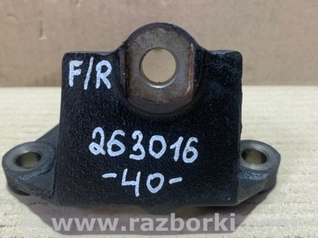 ФОТО Кріплення / кронштейн для Toyota Camry 40 XV40 (01.2006-07.2011) Киев