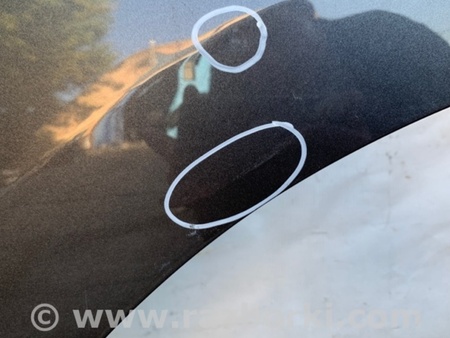 ФОТО Двері для Mazda CX-5 KE (12-17) Киев